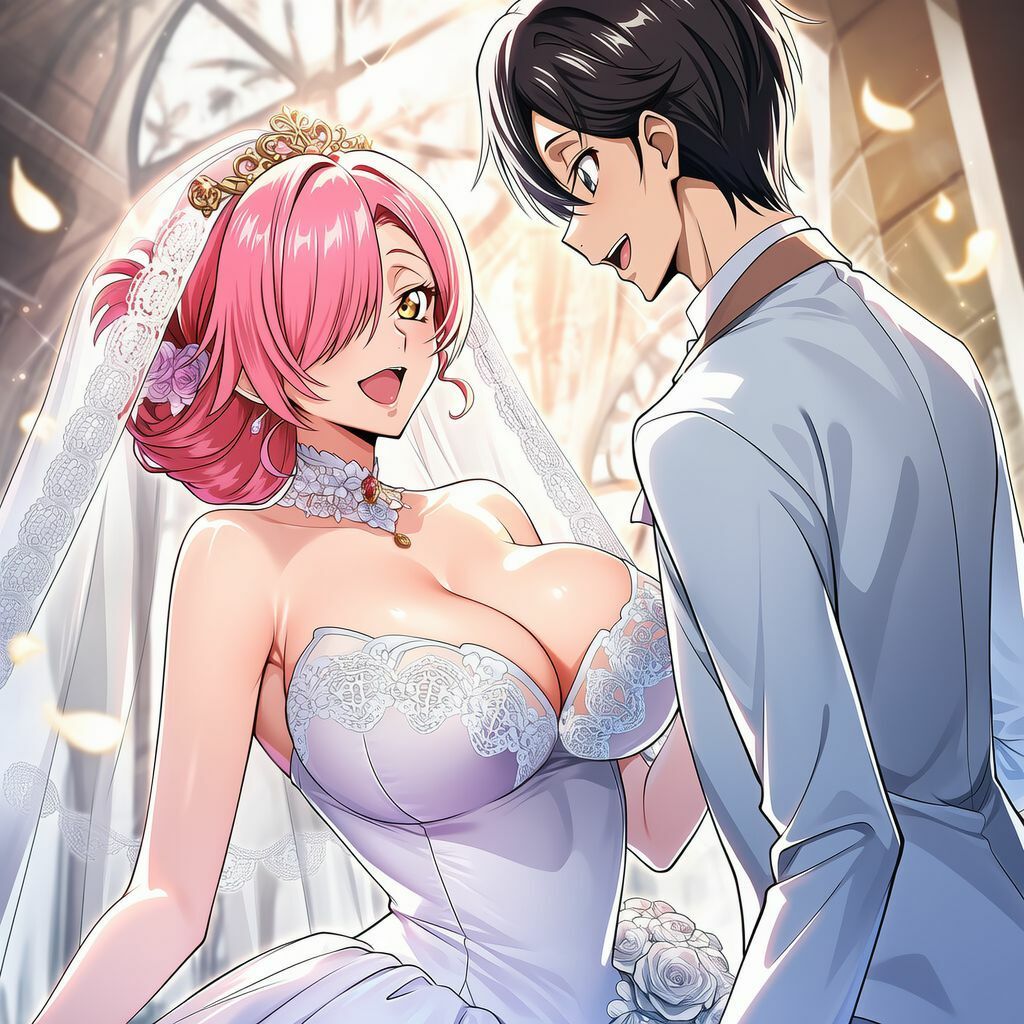 ミーナと結婚してセックスして妊娠出産して娘が大好きな話 サンプル6ページ目