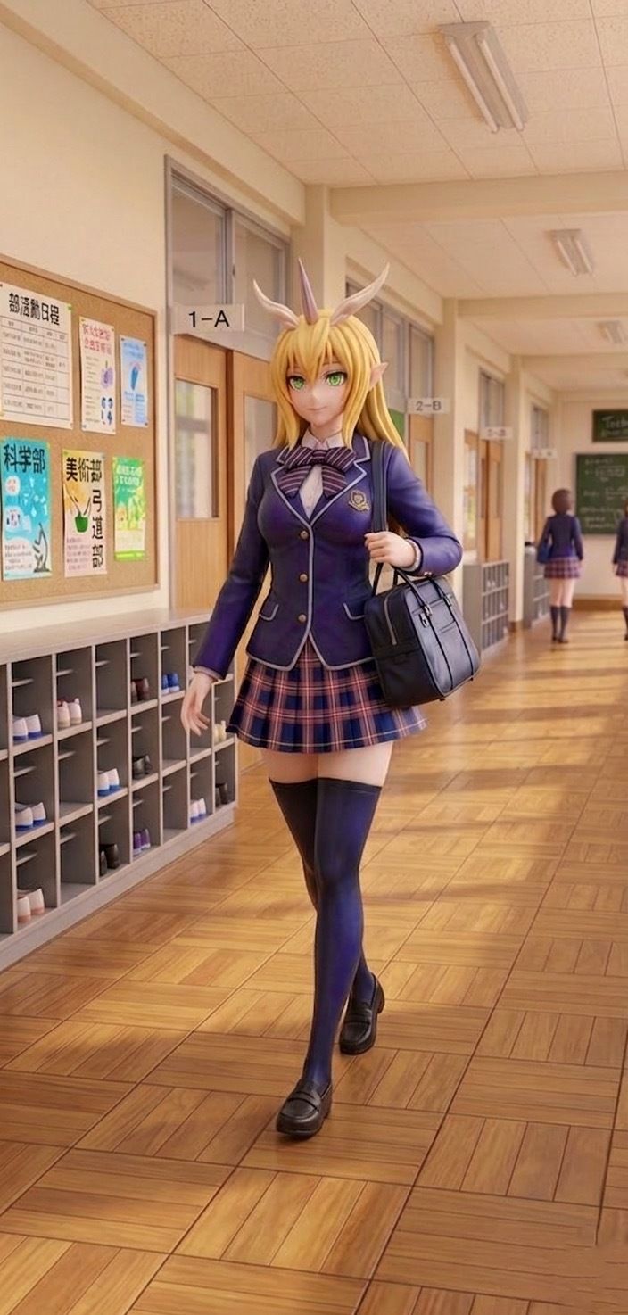 超神革命EXT. ミロク・ヘヴンリー写真集4 サンプル1ページ目