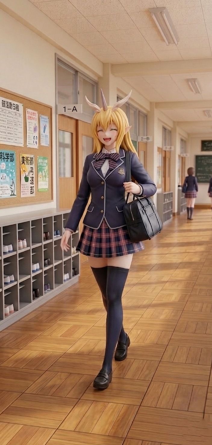 超神革命EXT. ミロク・ヘヴンリー写真集4 サンプル2ページ目