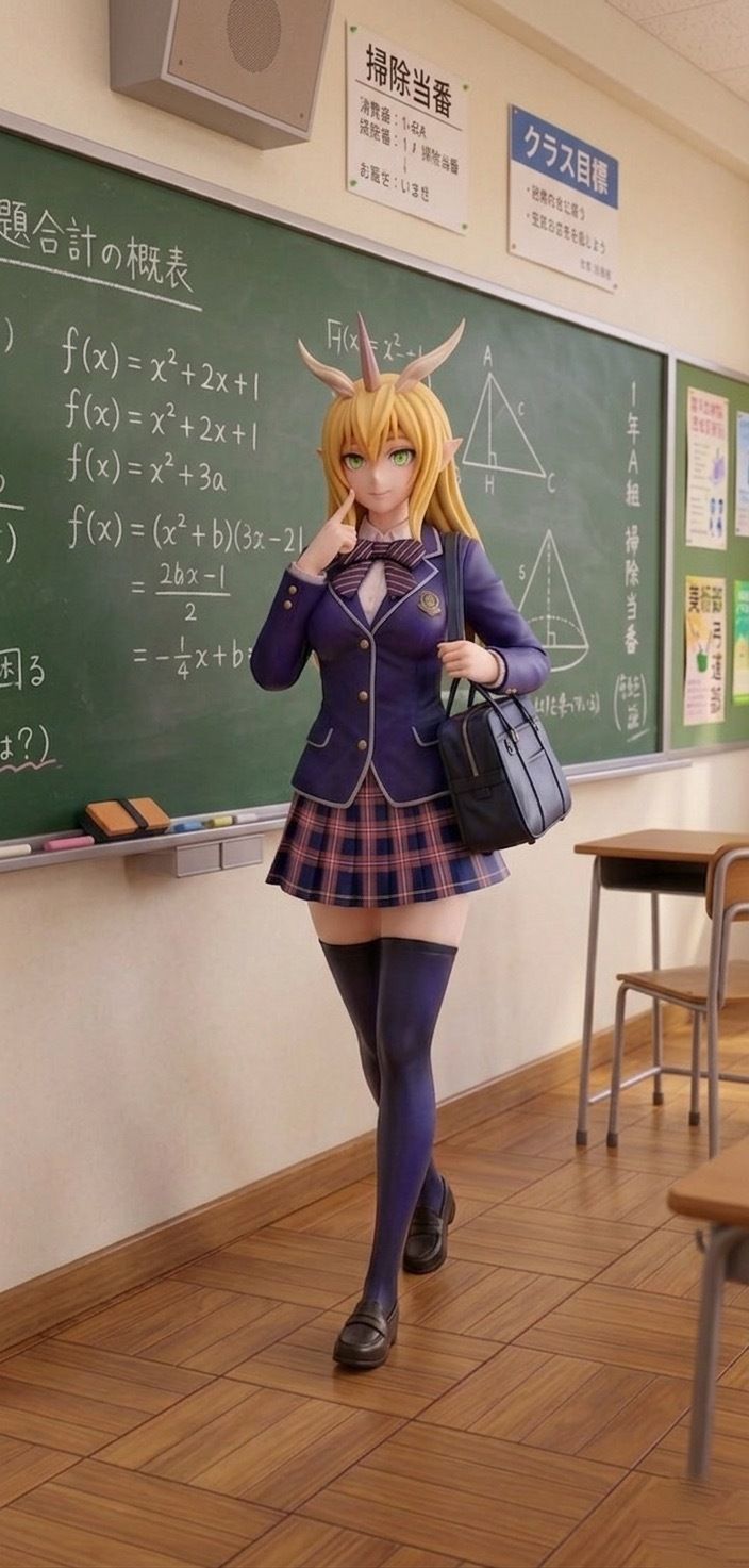 超神革命EXT. ミロク・ヘヴンリー写真集4 サンプル3ページ目