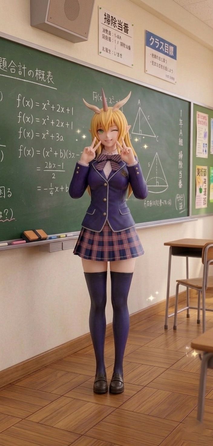 超神革命EXT. ミロク・ヘヴンリー写真集4 サンプル4ページ目