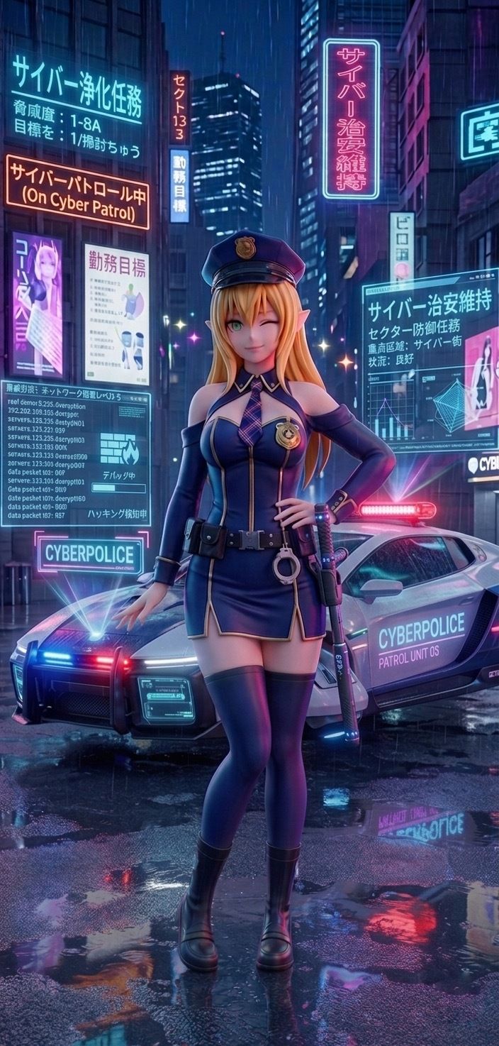 超神革命EXT. ミロク・ヘヴンリー写真集6 サンプル1ページ目