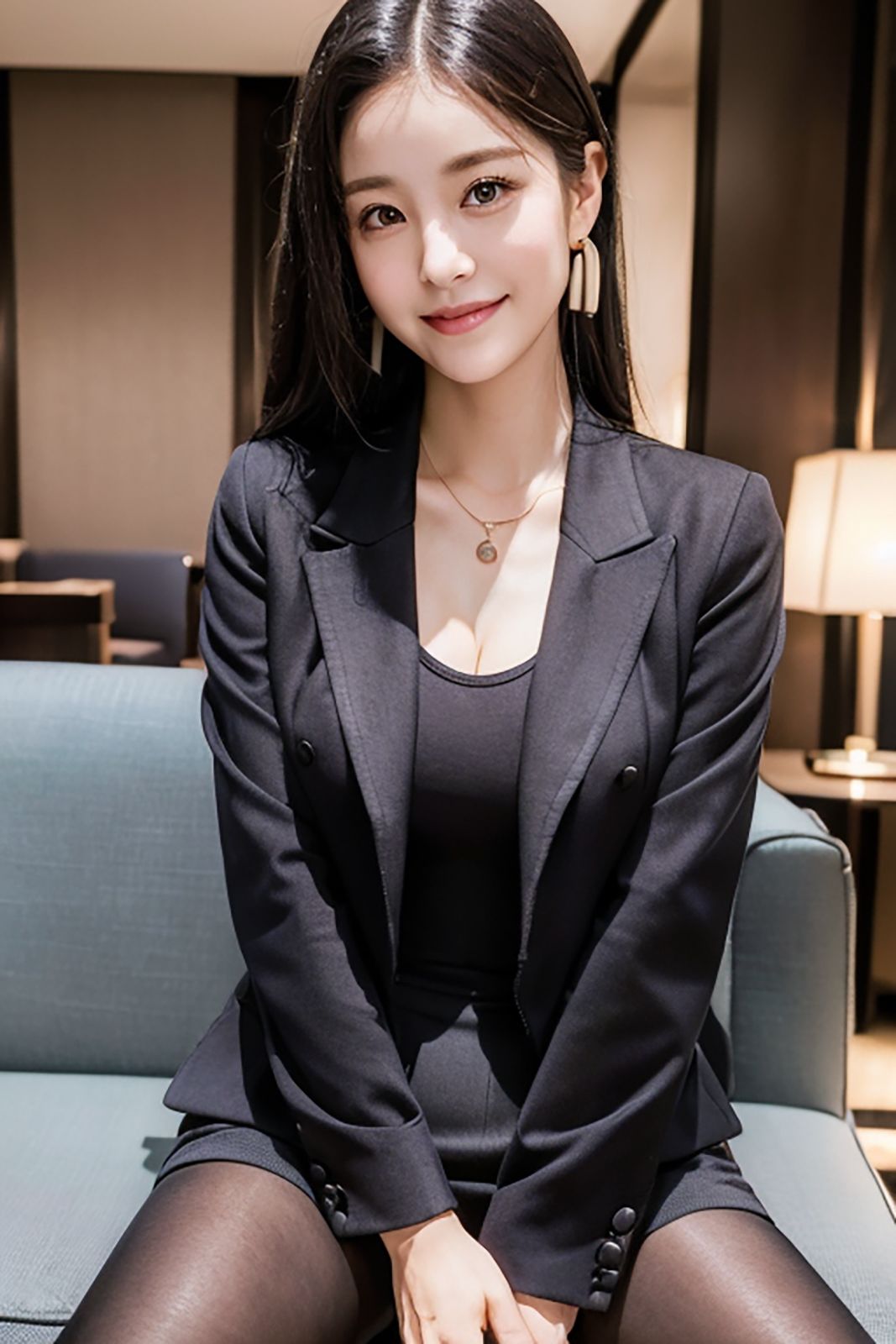 AI Secretary Collection 6 サンプル5ページ目