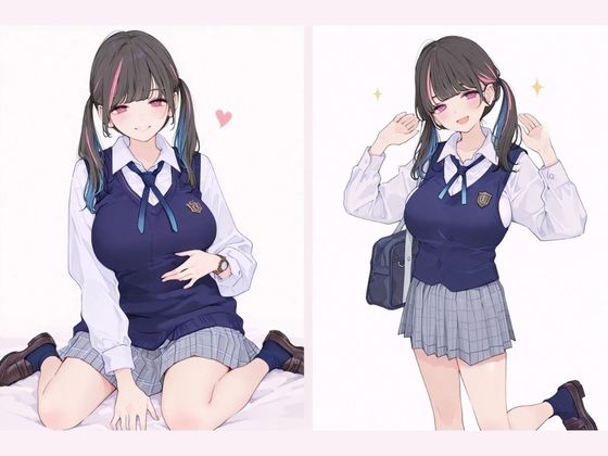 アイドル養成学校（春服） オレのハメ撮り図鑑 サンプル6ページ目