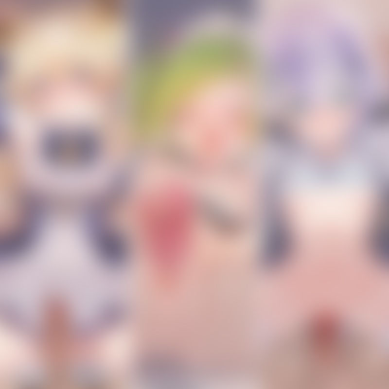 大人気Vtuberのエロ画像集 30 サンプル2ページ目