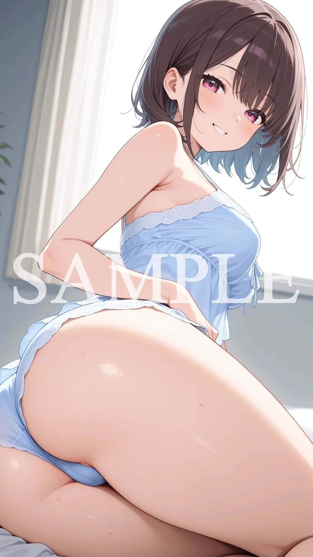 【500枚豪華セット】Sweet Intimacy サンプル2ページ目