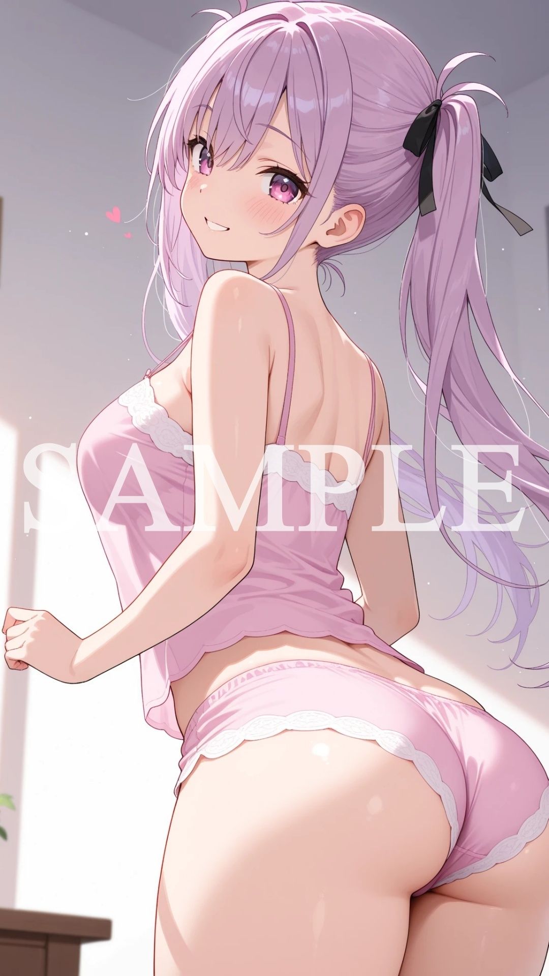 【500枚豪華セット】Sweet Intimacy サンプル3ページ目