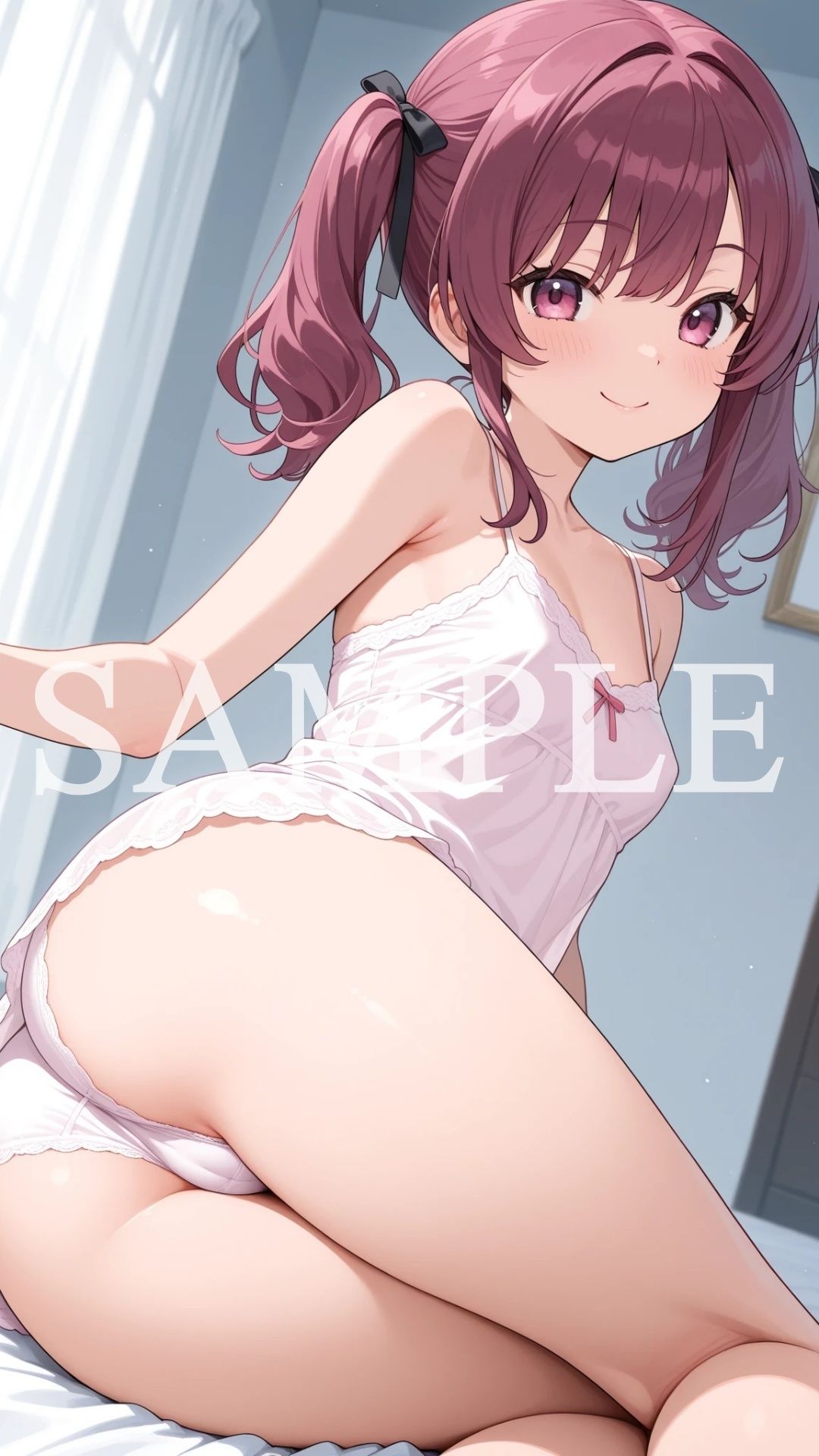 【500枚豪華セット】Sweet Intimacy サンプル4ページ目