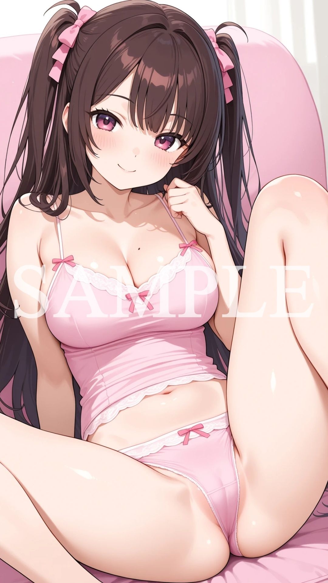 【500枚豪華セット】Sweet Intimacy サンプル6ページ目