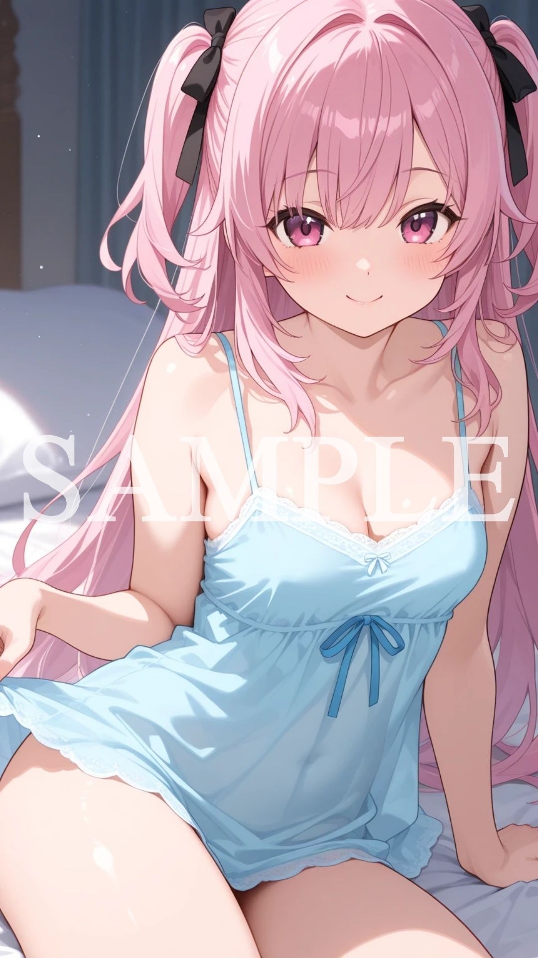 【500枚豪華セット】Sweet Intimacy サンプル8ページ目