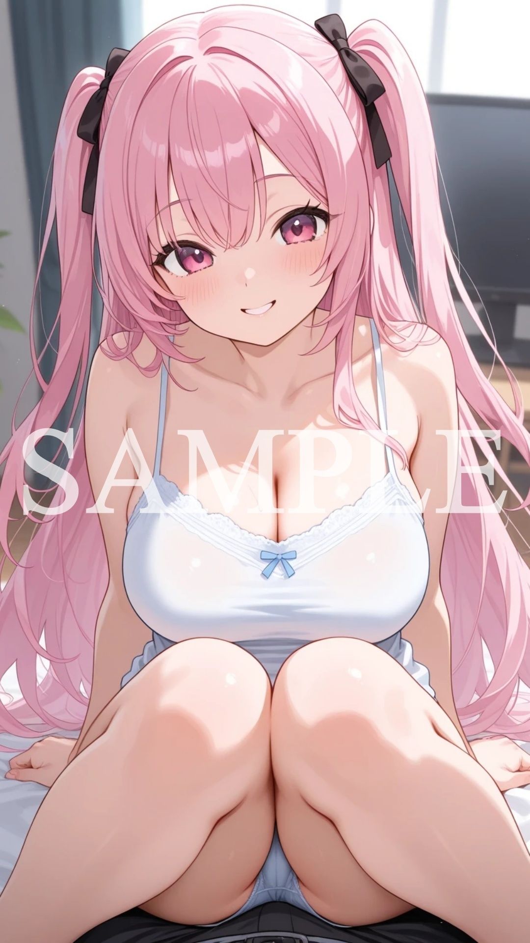 【500枚豪華セット】Sweet Intimacy サンプル9ページ目