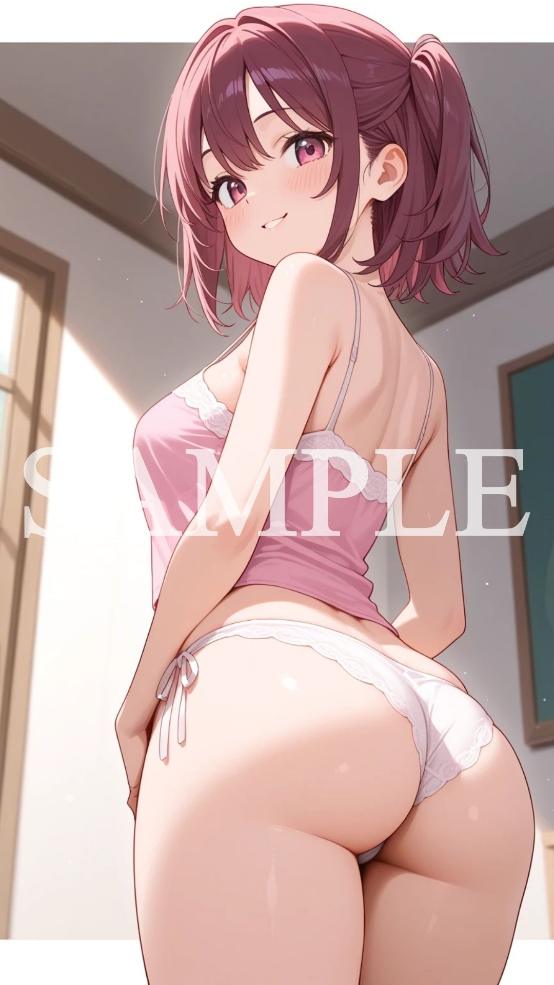 【500枚豪華セット】Sweet Intimacy サンプル10ページ目