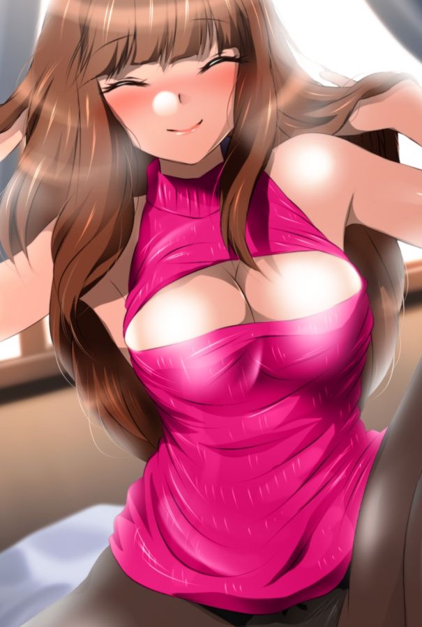 美姫と美夏とイチャイチャライフ サンプル7ページ目
