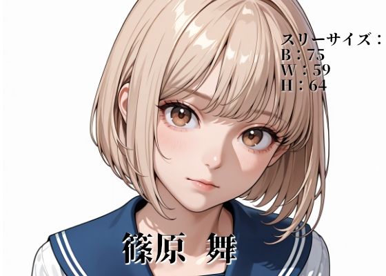 1vs100ハメ撮り中だし【センターアイドル編】 サンプル2ページ目