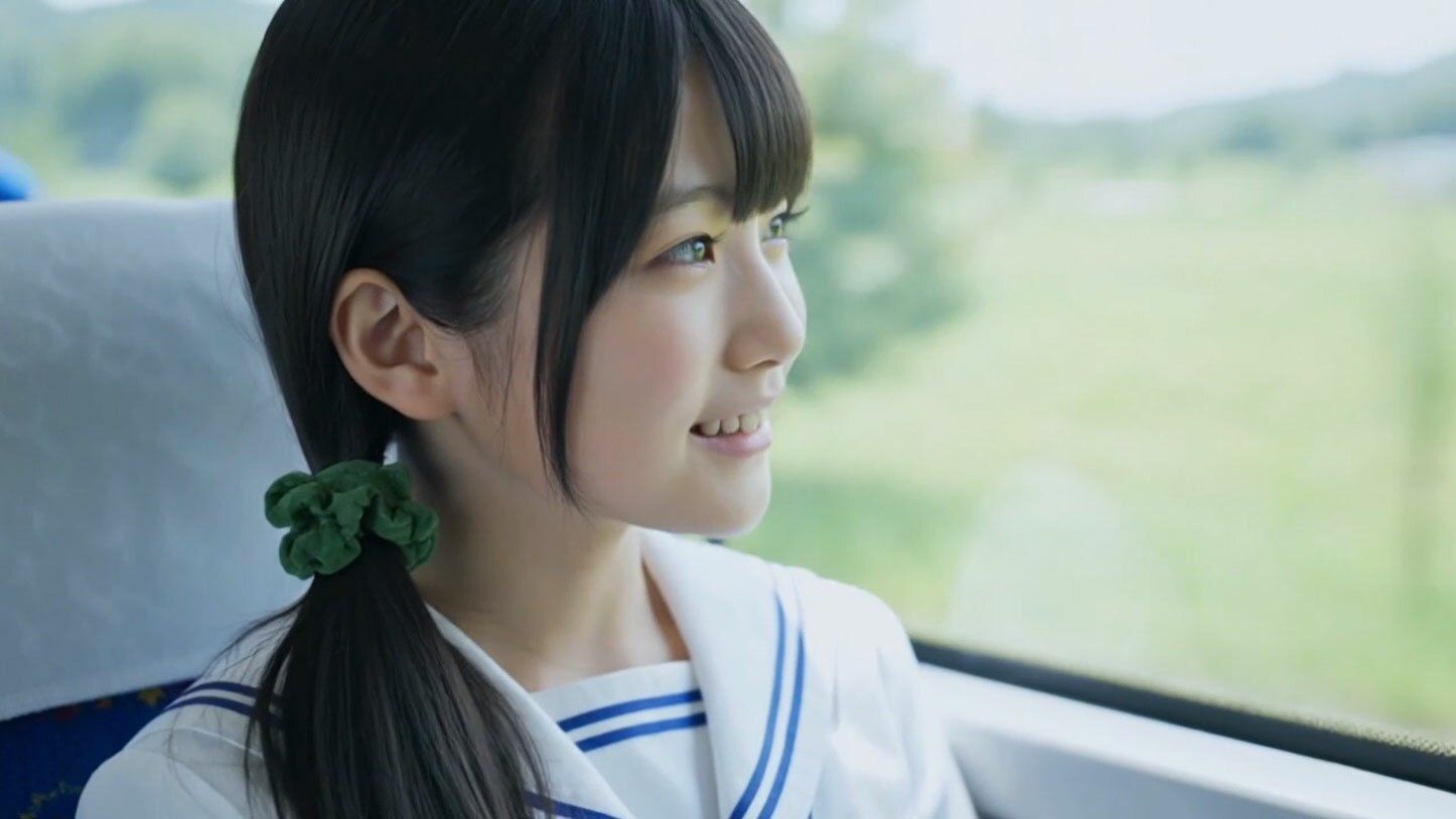 露出女子〇生の冒険1「修学旅行編」始まりの計画 サンプル1ページ目