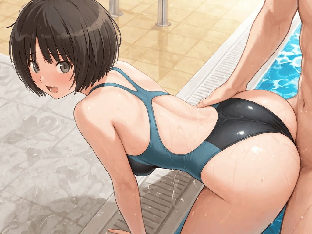 橘ミ〇ァ■スクミズ サンプル5ページ目
