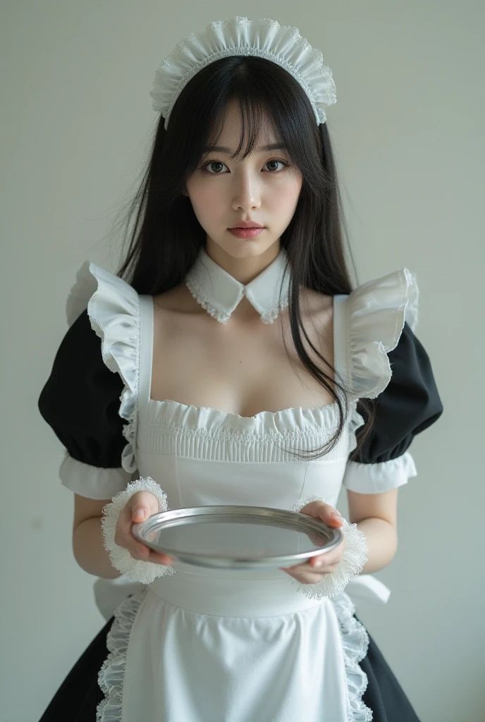 彼女のコスプレコレクション サンプル1ページ目