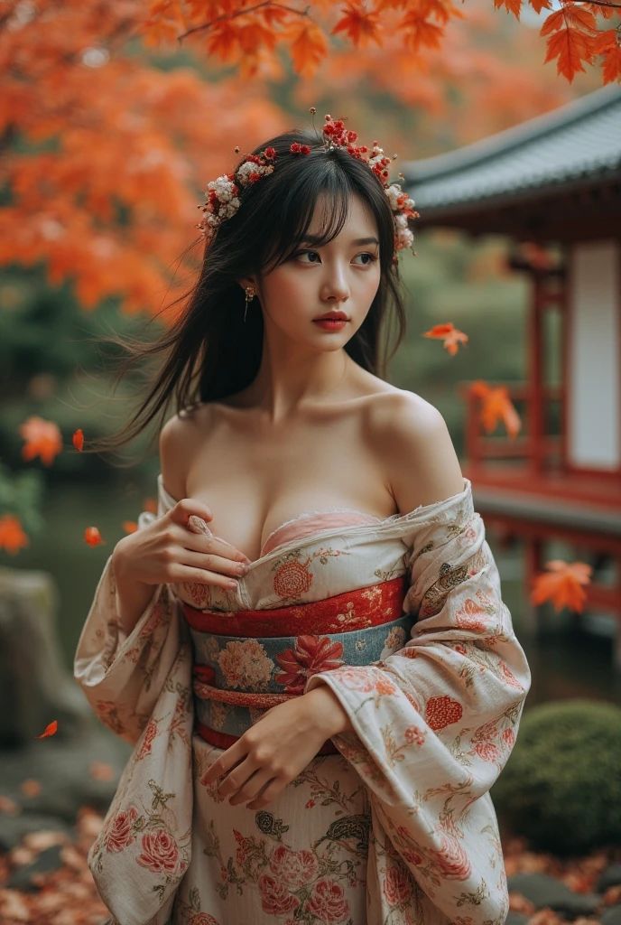 彼女のコスプレコレクション サンプル8ページ目