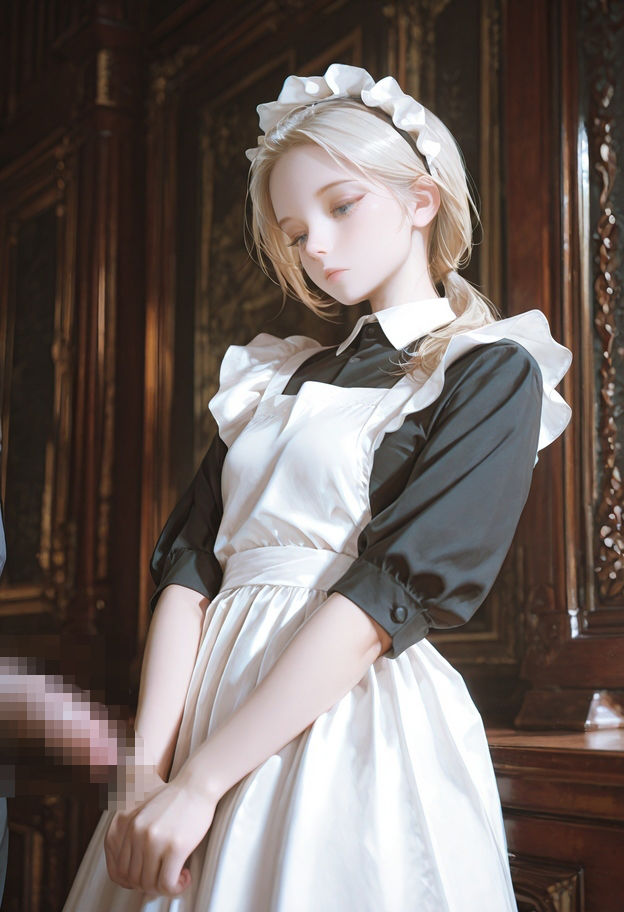 「SR」Vol.15 サンプル1ページ目