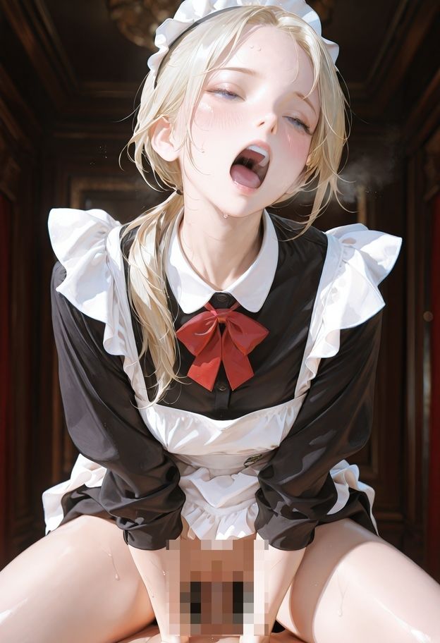 「SR」Vol.15 サンプル5ページ目