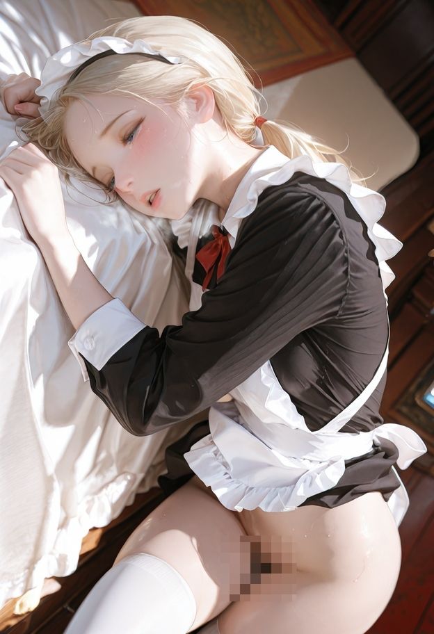 「SR」Vol.15 サンプル7ページ目