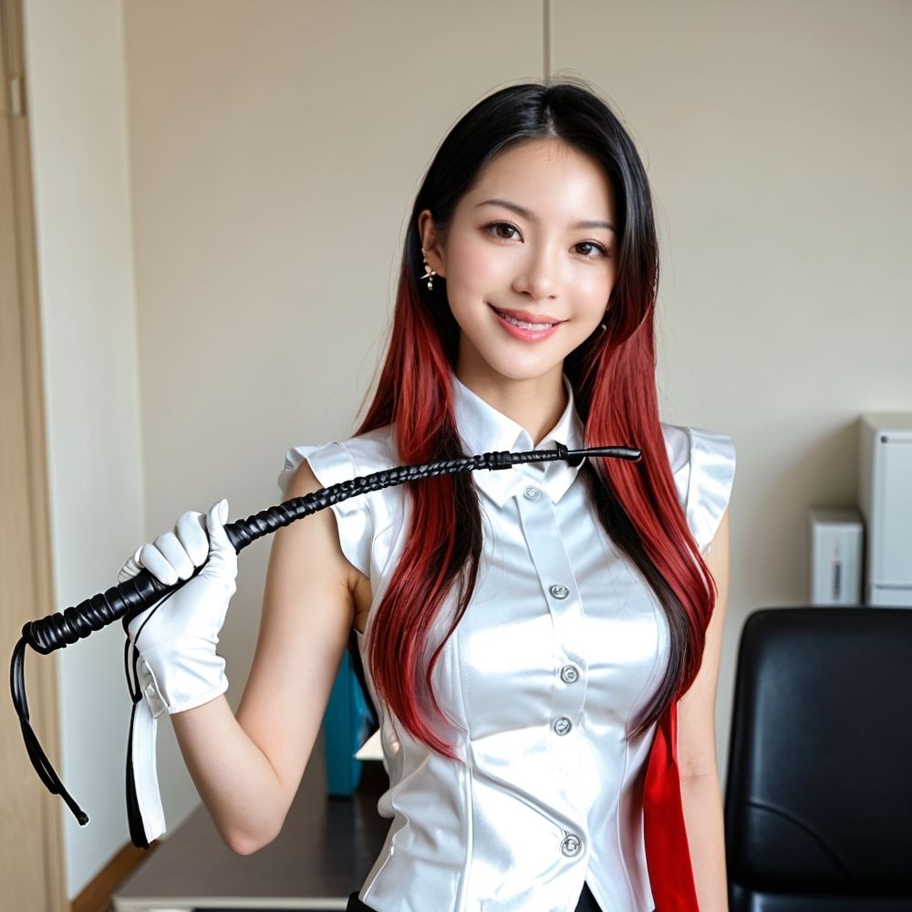Office LADY ユニフォーム様  3 サンプル2ページ目