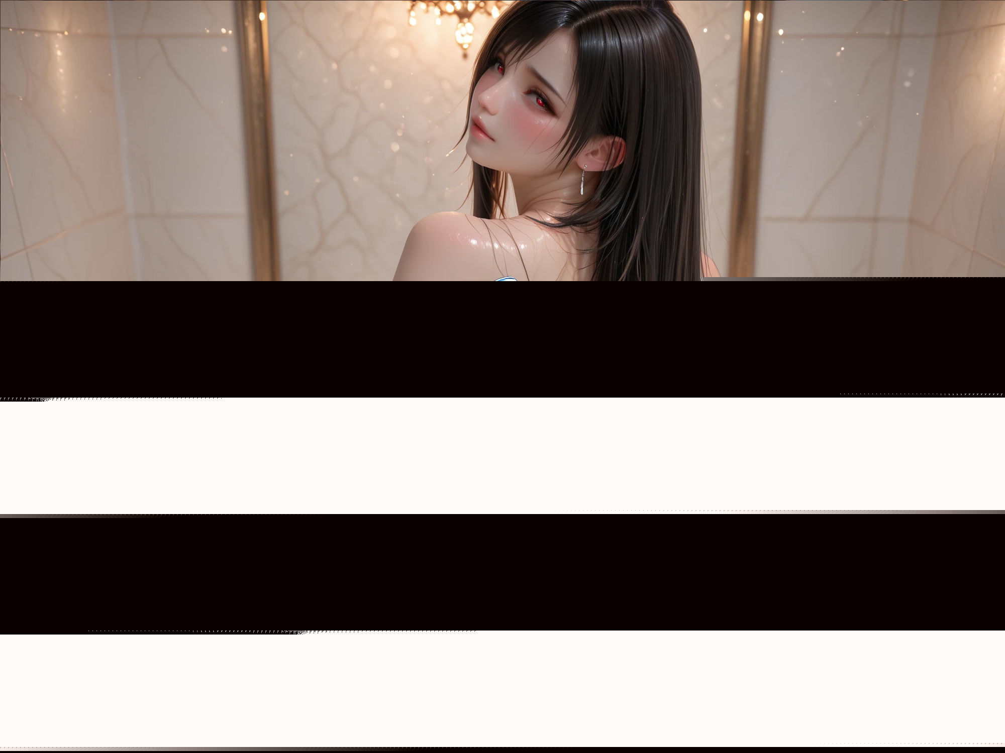 TIFANY  Singularity サンプル9ページ目