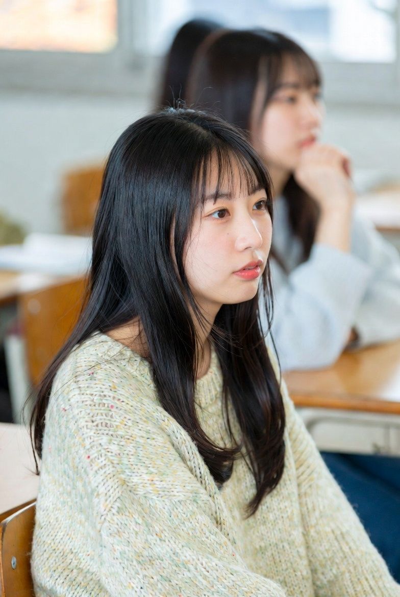 卒業したい女子大生 サンプル3ページ目