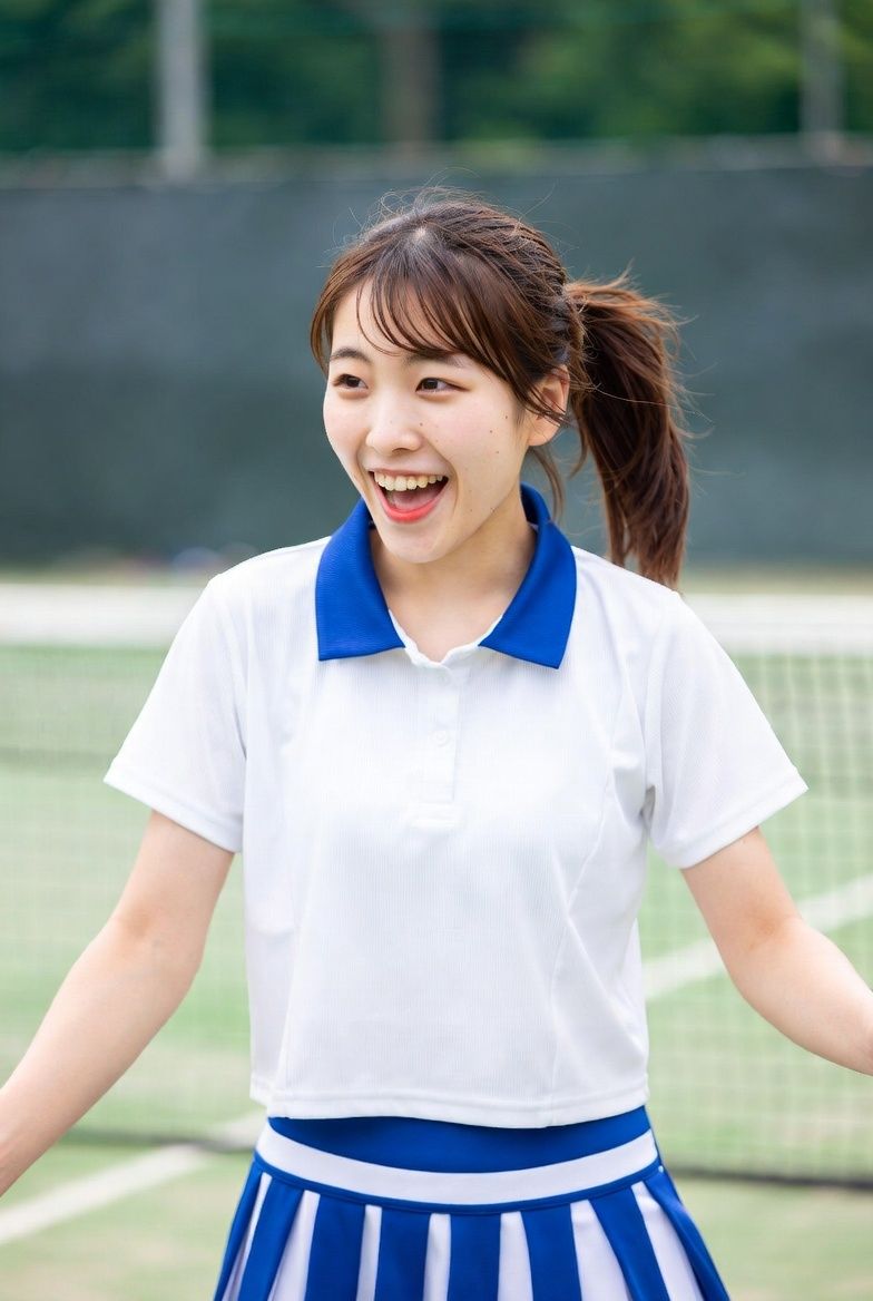卒業したい女子大生 サンプル6ページ目