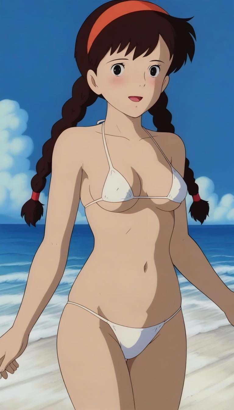 グラビアがいっぱいVol1 サンプル2ページ目