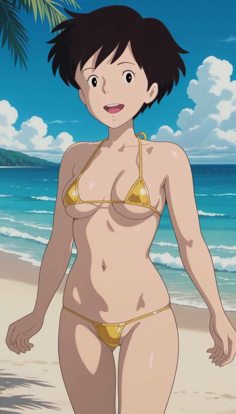 グラビアがいっぱいVol1 サンプル3ページ目