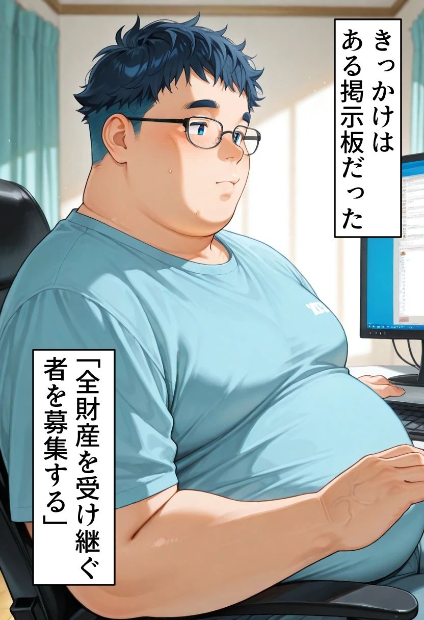 穴の館  覗き見た先に待つもの サンプル1ページ目