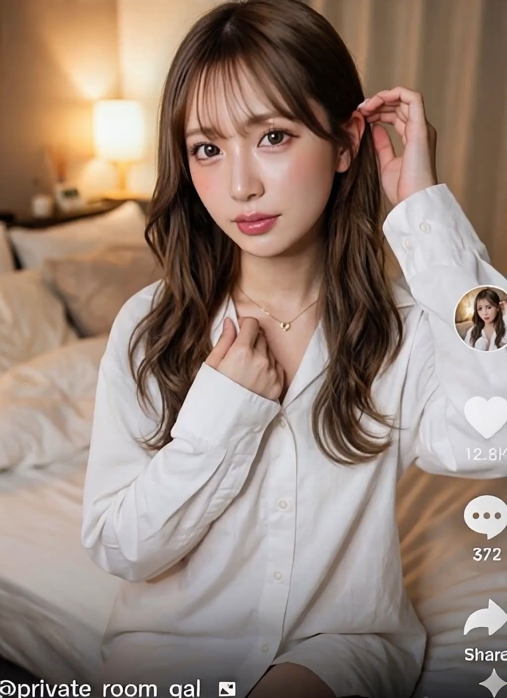 【動画】美人すぎるSNS系ギャル49人と生脱ぎ即ハメ生中出し！ 〜巨乳激揺れオフパコ濃厚ハメ〜 サンプル8ページ目