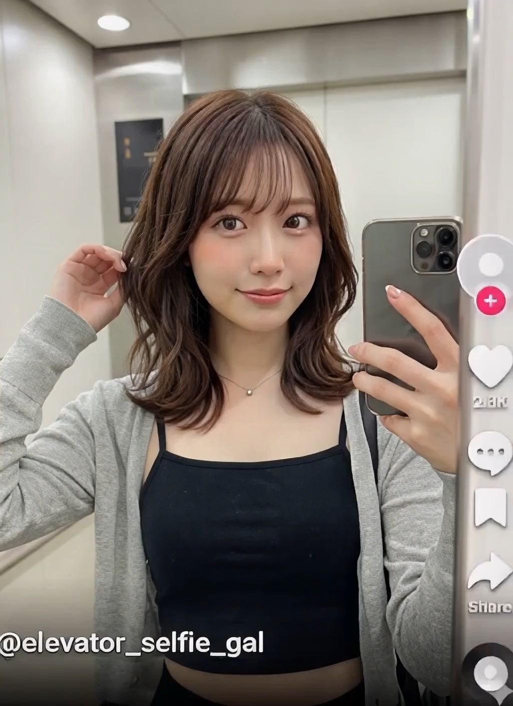 【動画】美人すぎるSNS系ギャル49人と生脱ぎ即ハメ生中出し！ 〜巨乳激揺れオフパコ濃厚ハメ〜 サンプル9ページ目