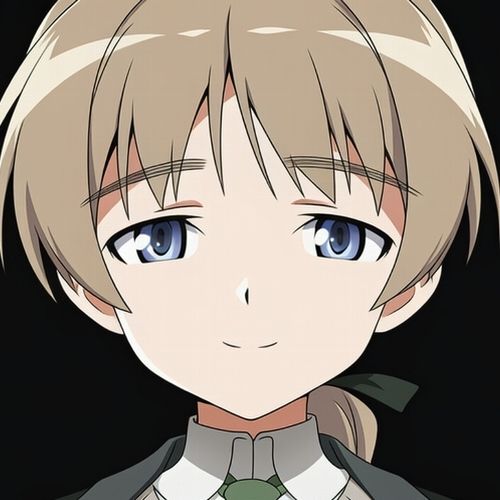 キャラ色々おっぱい見抜き2 サンプル9ページ目