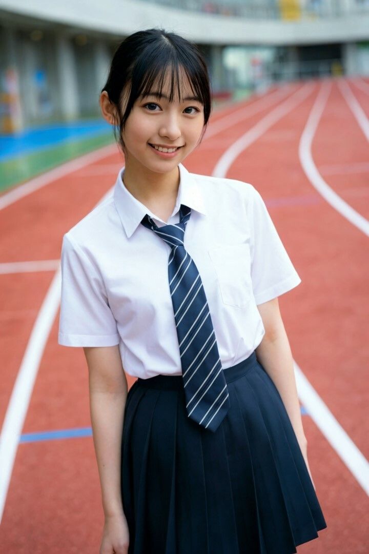 脱がす写真集 スポーツ編2 サンプル2ページ目