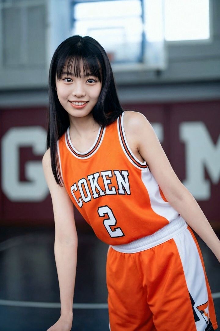 脱がす写真集 スポーツ編2 サンプル6ページ目