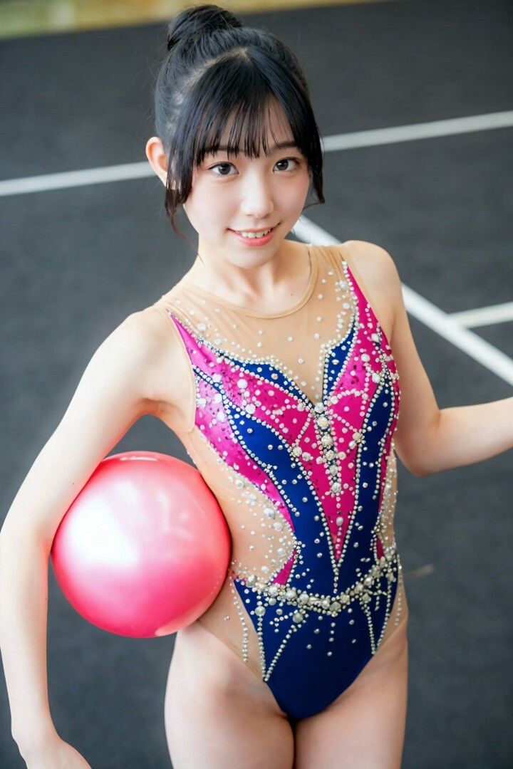 脱がす写真集 スポーツ編2 サンプル10ページ目