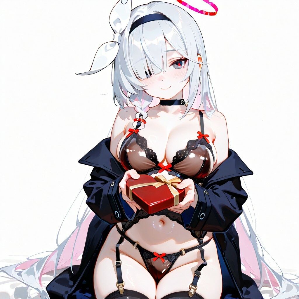 ブルーアー◯イブ3キャラセット大人バージョン胸がぼくの好きな大きさになるまで サンプル5ページ目