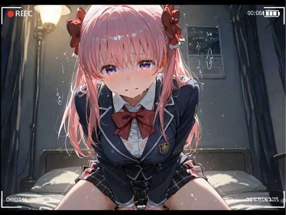 【NTR】コスプレ寝取られ拉致  原村和 サンプル1ページ目