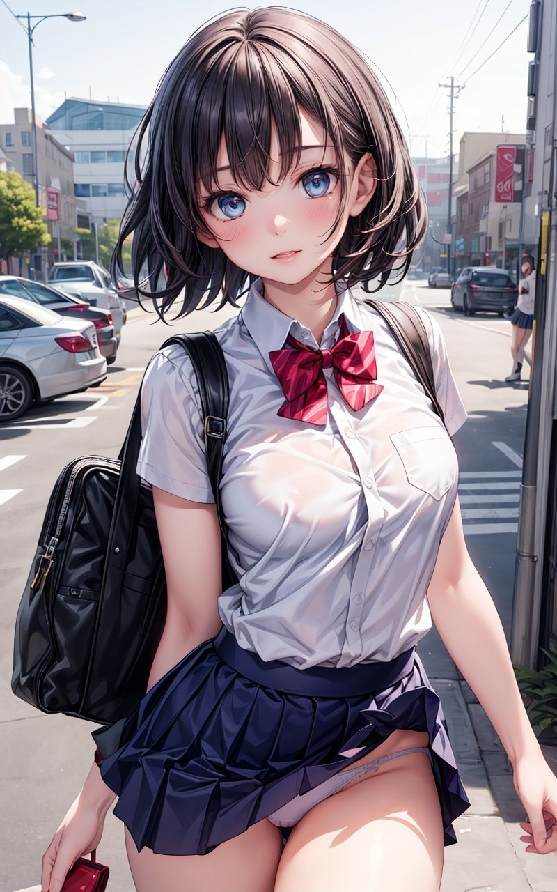 グラビア＆裏画像 JKアイドル 総集編vol.1 サンプル1ページ目