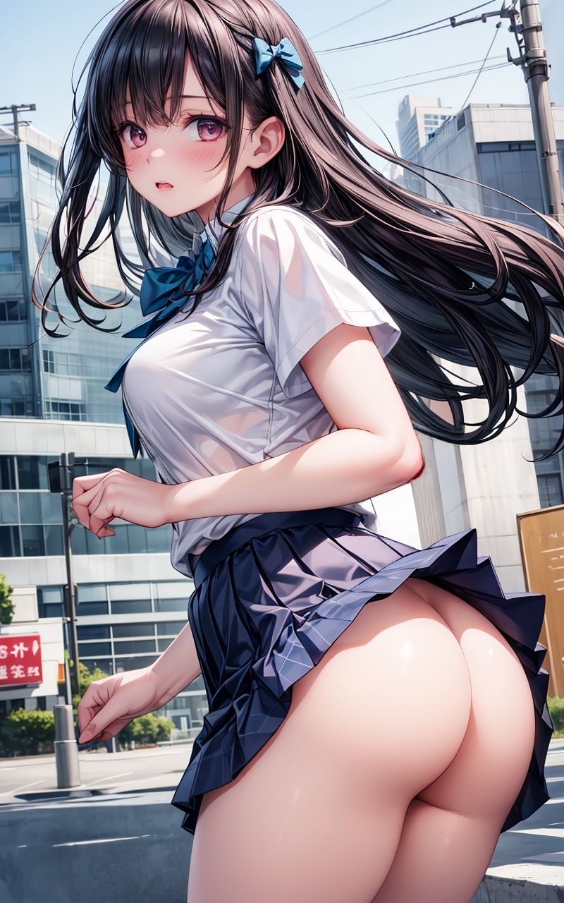 グラビア＆裏画像 JKアイドル 総集編vol.1 サンプル7ページ目