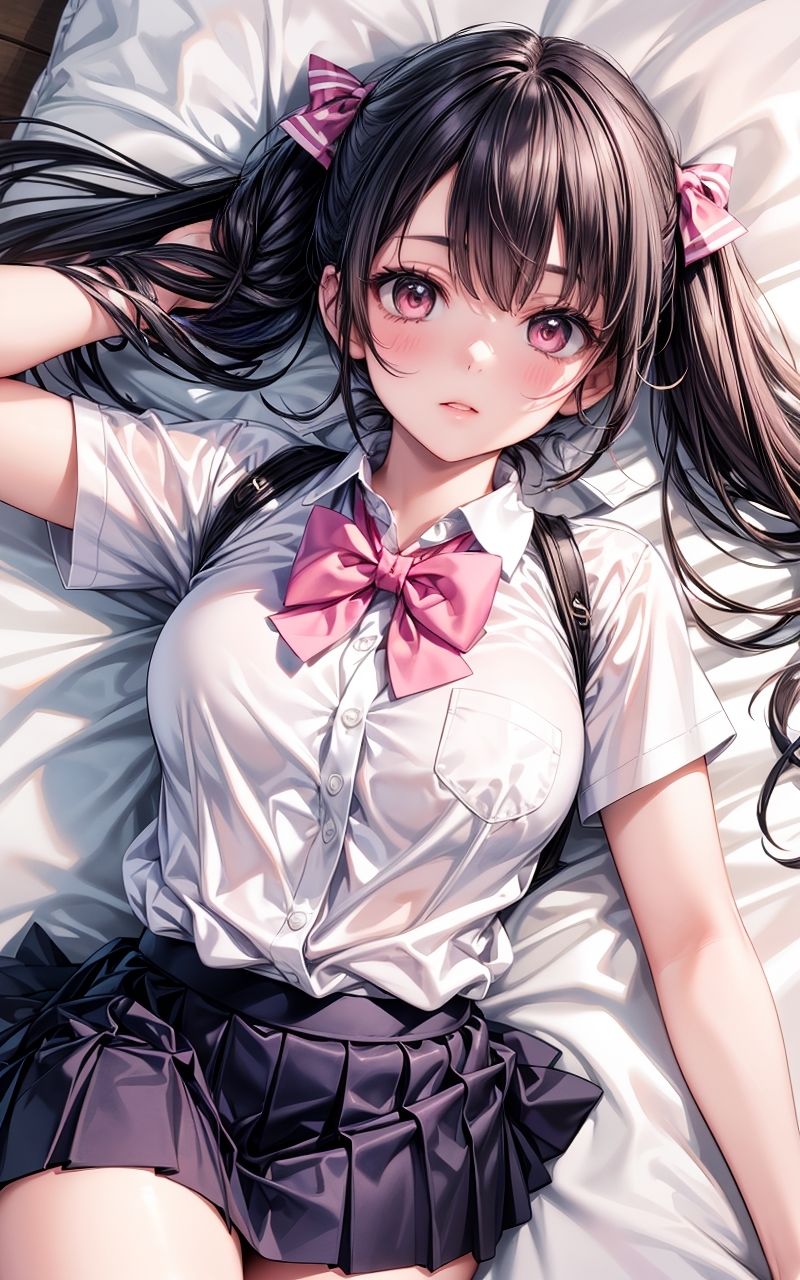 グラビア＆裏画像 JKアイドル 総集編vol.1 サンプル8ページ目