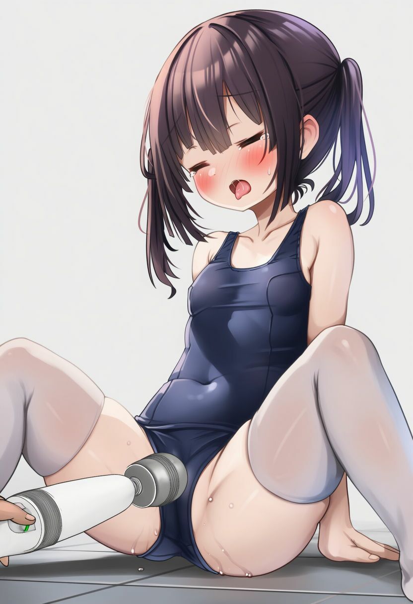 何でも言うことを聞いてくれる妹 サンプル5ページ目