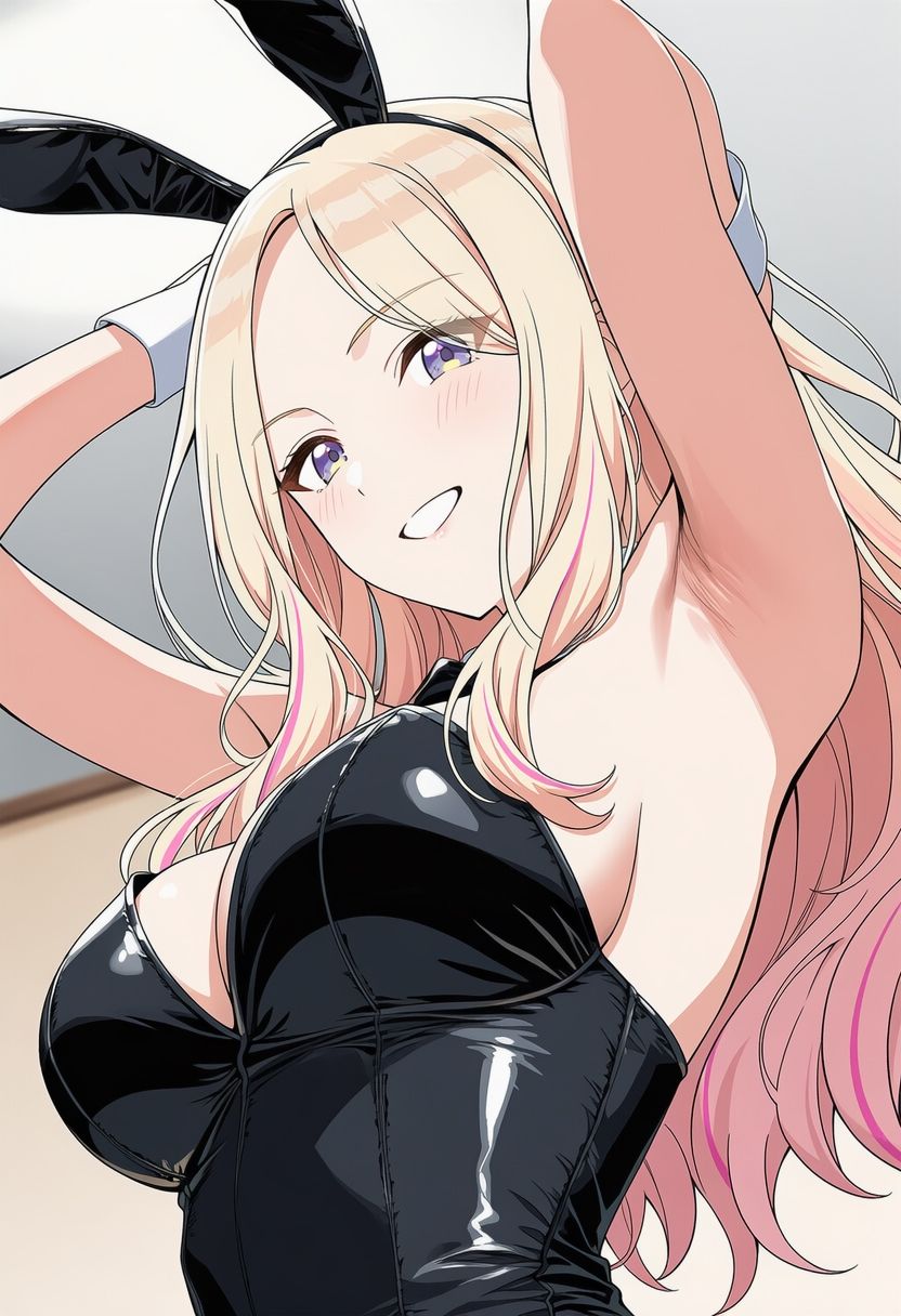 美少女アイドルと子作り（十〇星南編） サンプル5ページ目