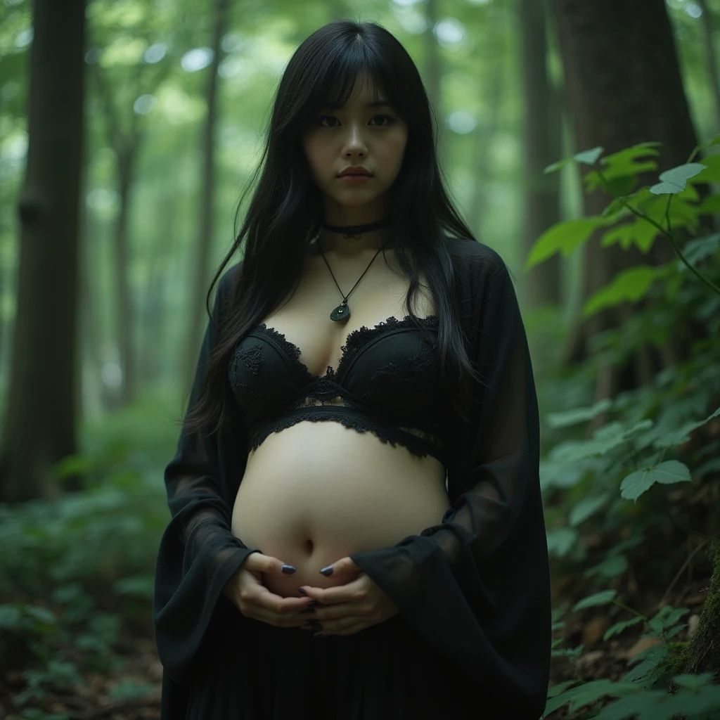 ぽっちゃり彼女のコスプレ図鑑 サンプル8ページ目