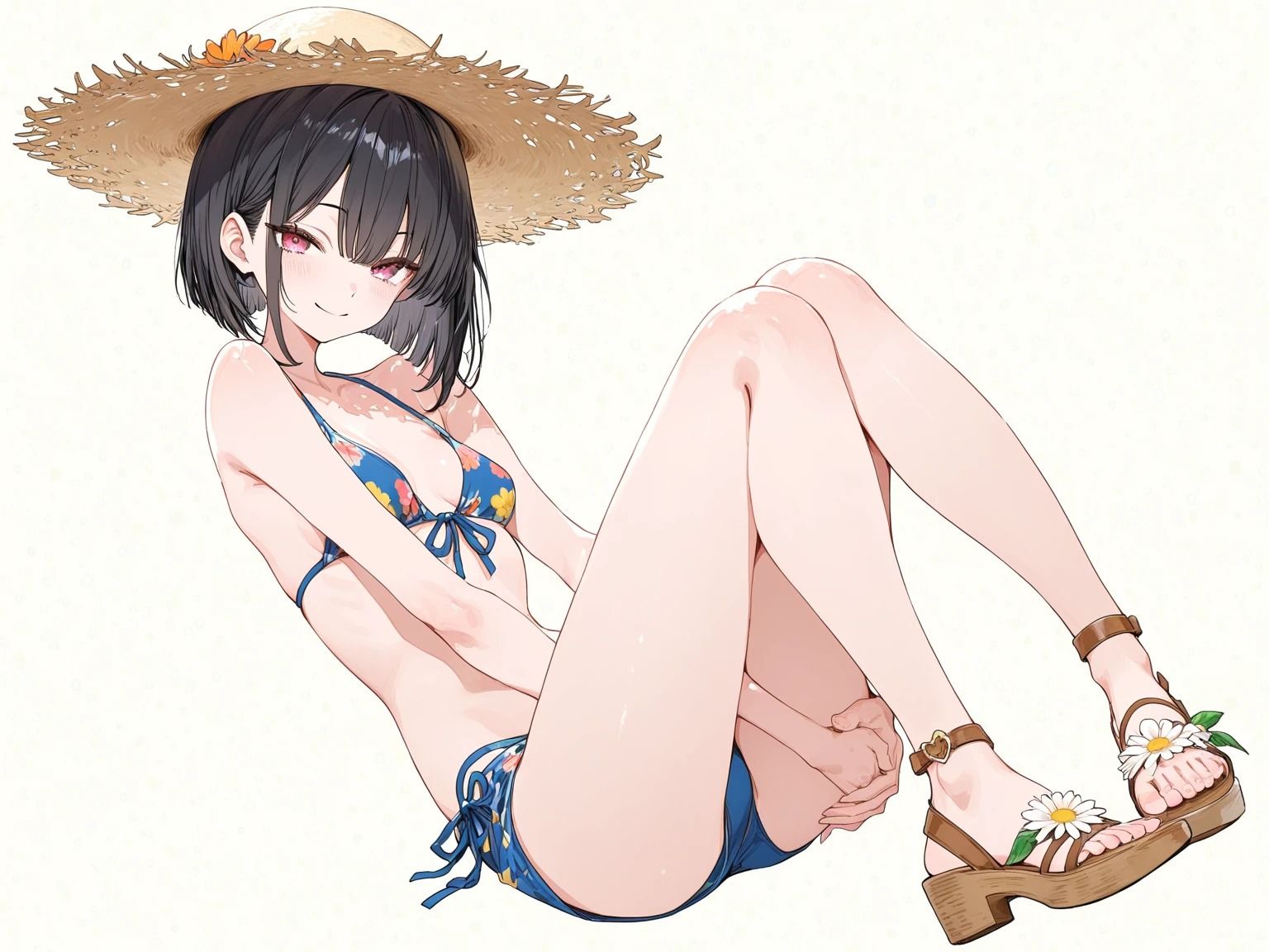 ホシノコエ作品集005 サンプル6ページ目