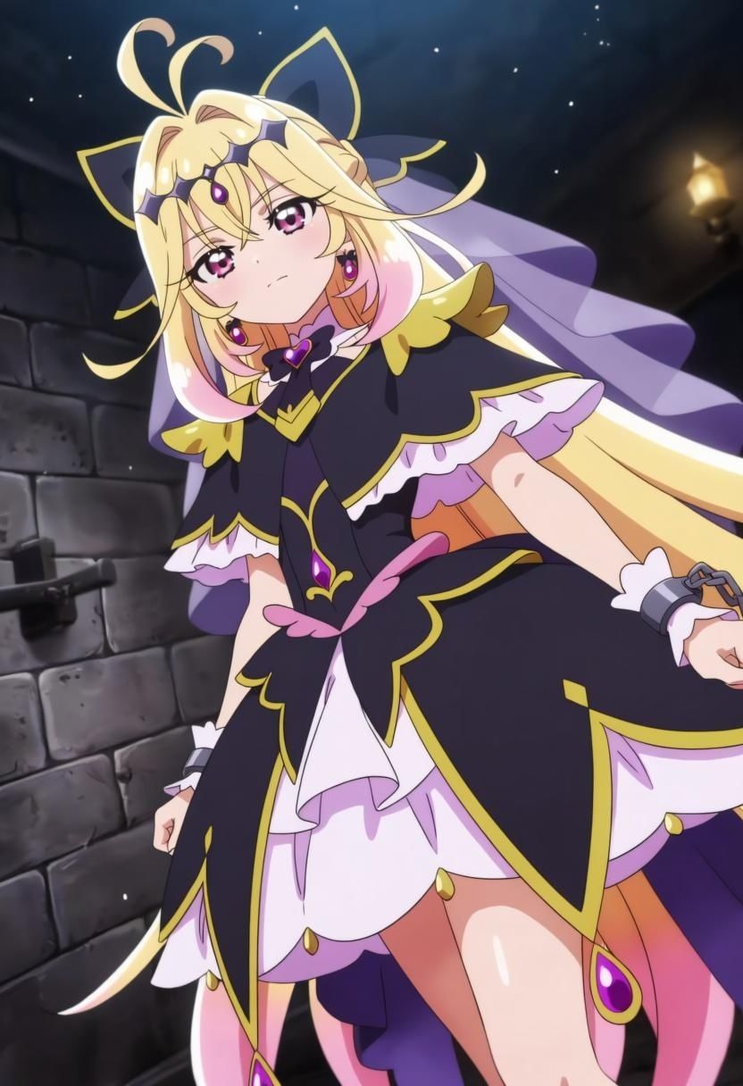 【アニメ18枚＋CG416枚】監禁されたるるか 〜強●フェラ、処女喪失、中出し〜 サンプル1ページ目