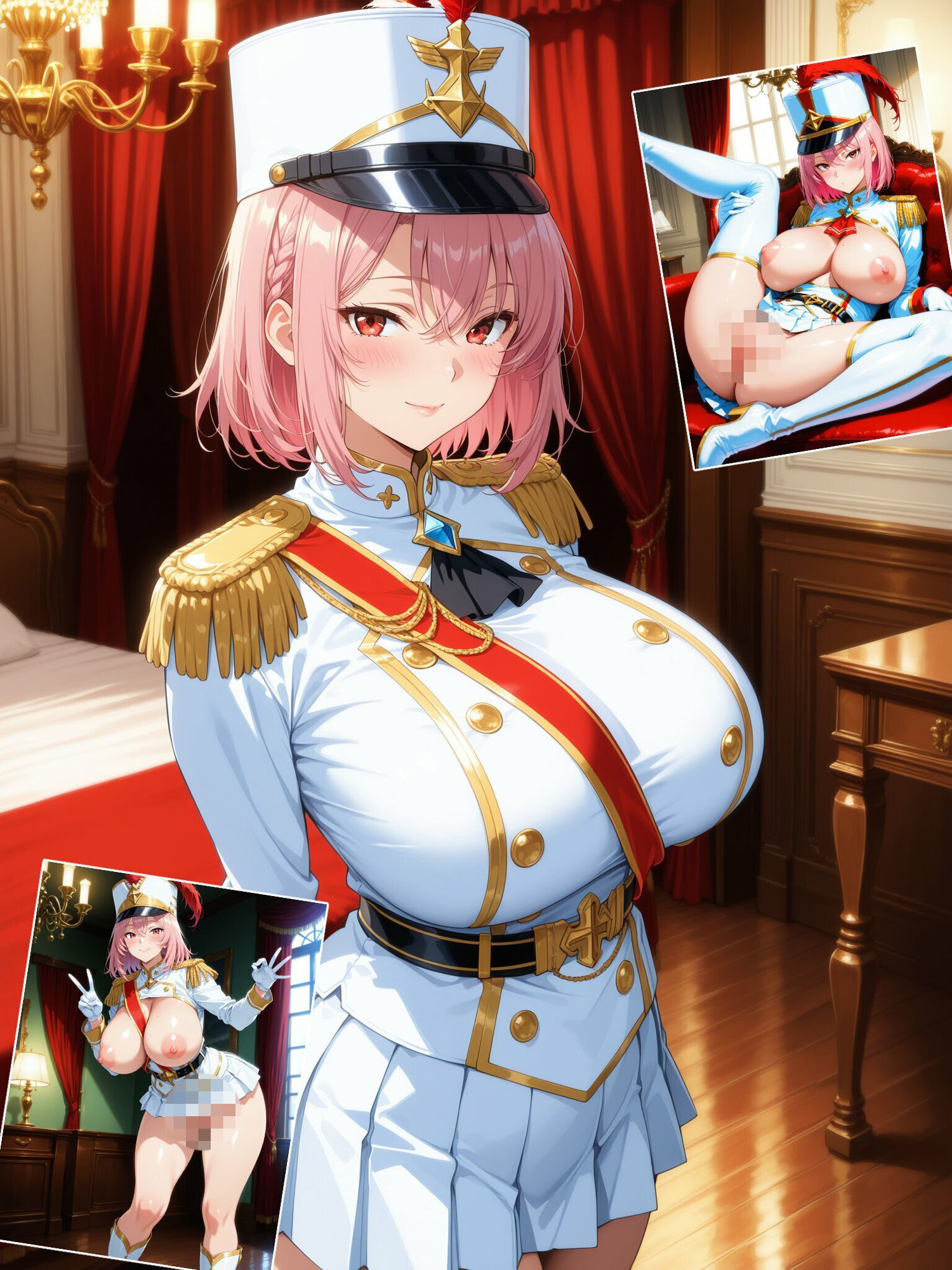 Tabibito illustrations February 2026 part3 サンプル10ページ目