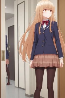 真昼と家でラブラブと温泉旅行でもラブラブ サンプル1ページ目